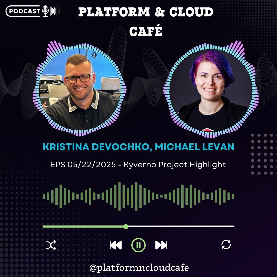 Platform & Cloud Cafe’