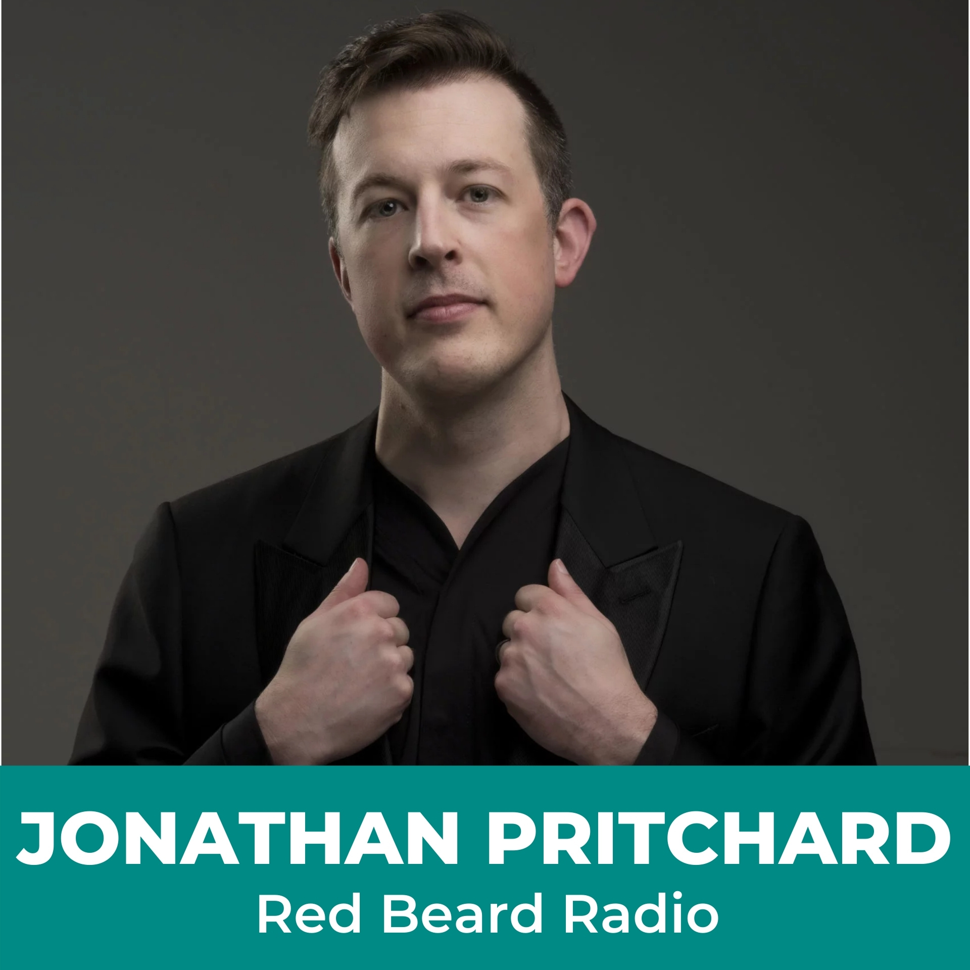 Red Beard Radio with Brian Keith