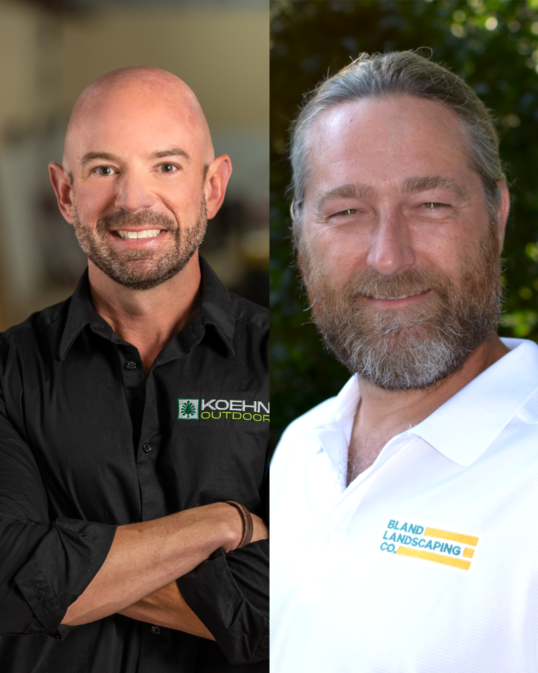 The Commercial Landscaper Podcast