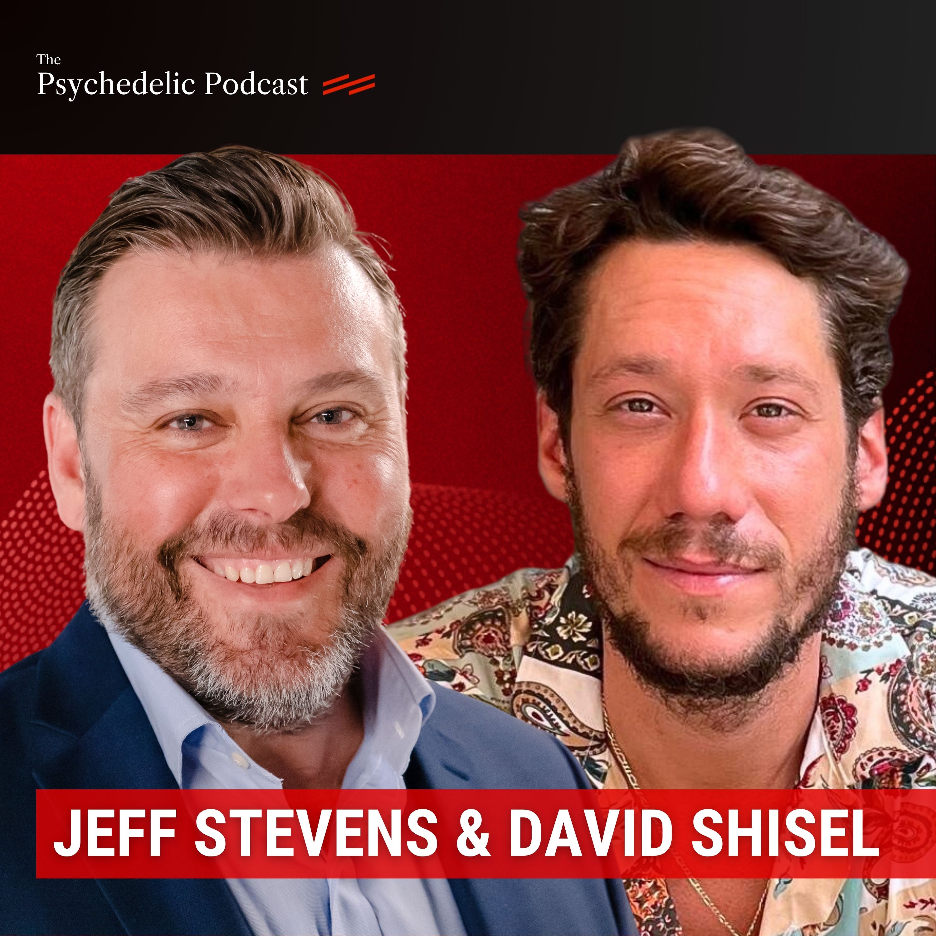 Amanita Awakening: The Future of Functional Fungi - Jeff Stevens & David Shisel