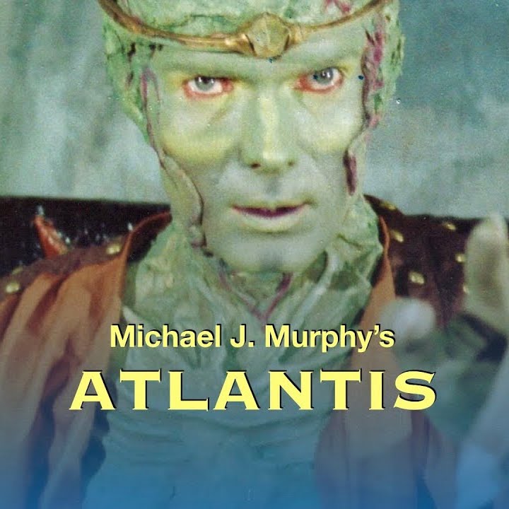 Ep107* - Atlantis (1991)