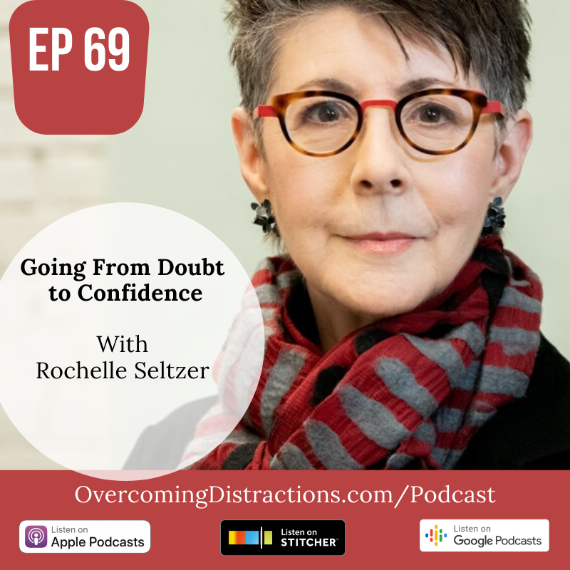 Going From Doubt to Confidence