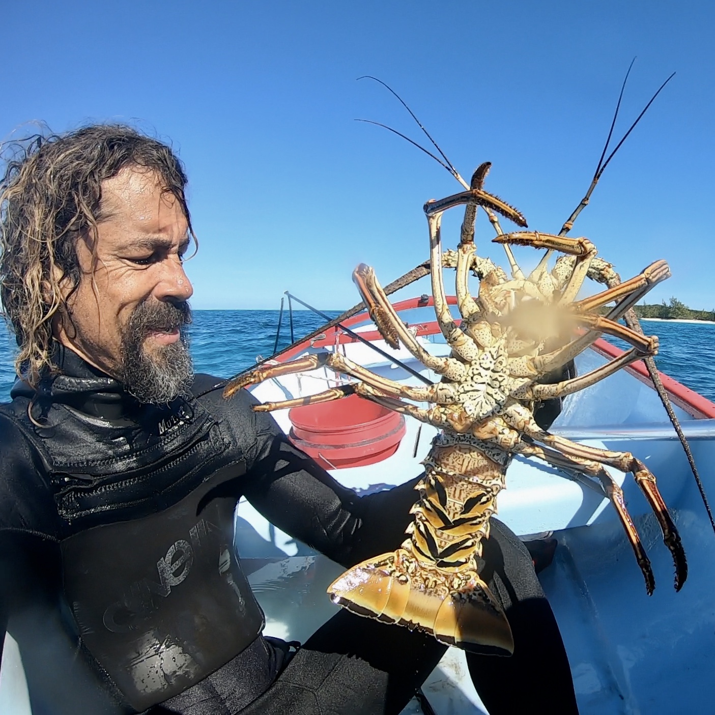 Offshore Sailing and Cruising with Paul Trammell