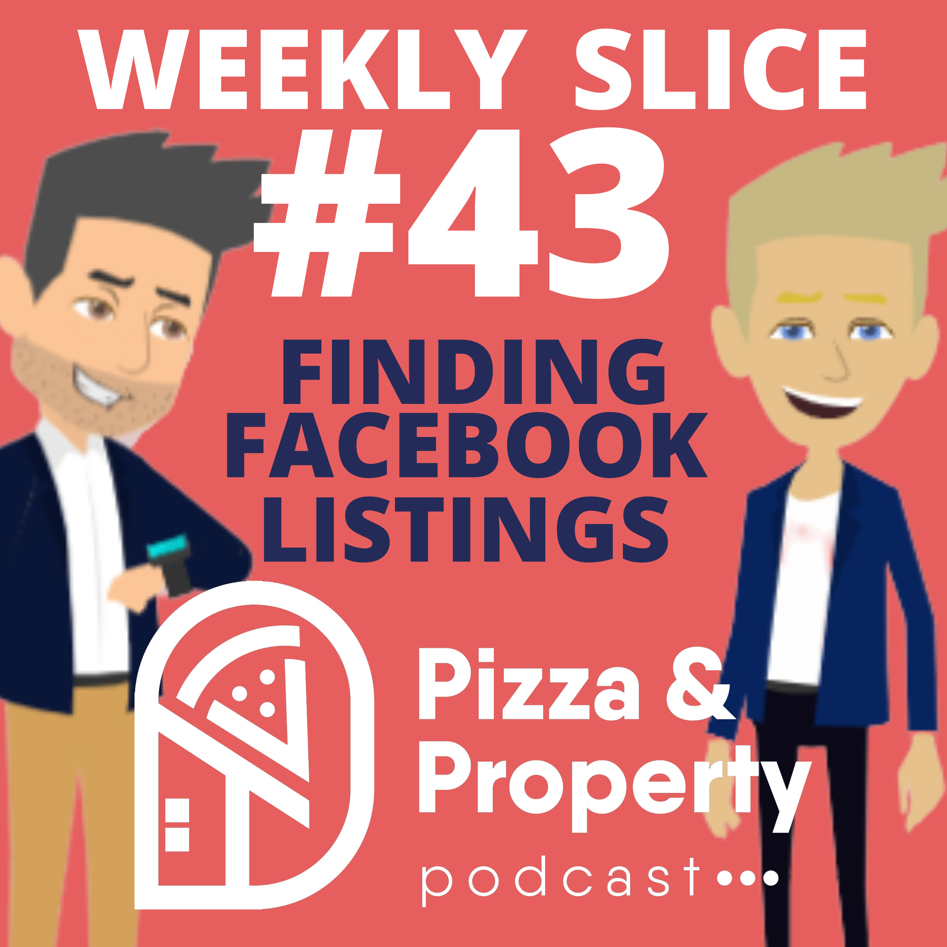Pizza and Property