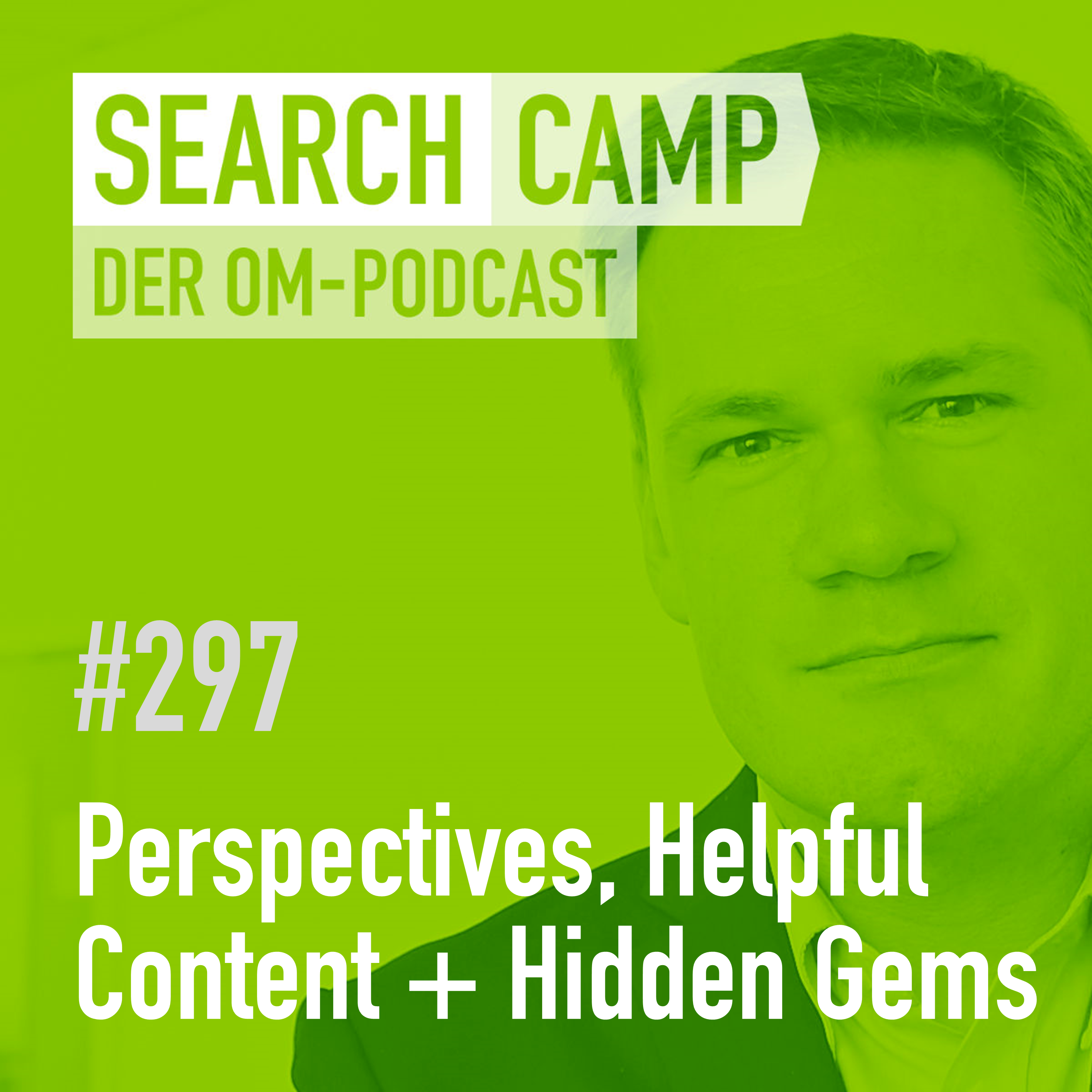 Search Camp Podcast (SEO + SEA)