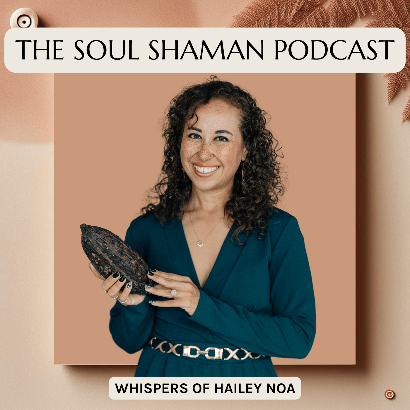 The Soul Shaman Podcast