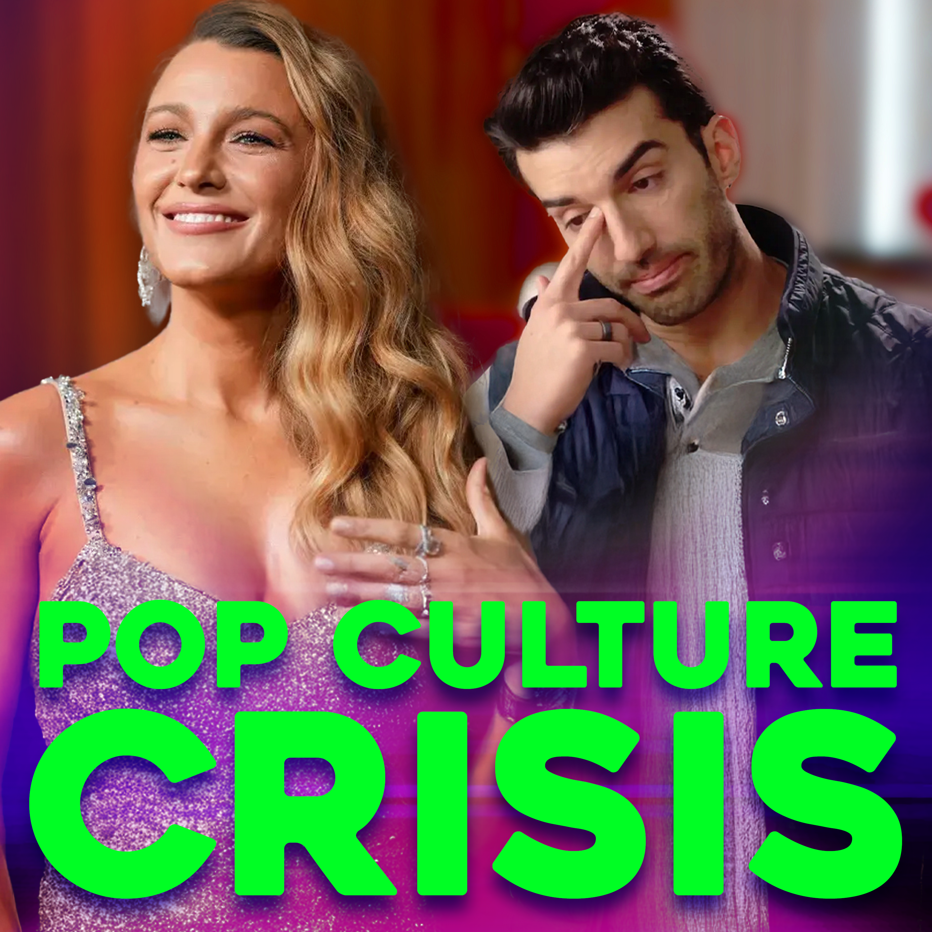 Justin Baldoni Takes L in Blake Lively Suit, 'Harry Potter' Fans Petition to Recast Snape