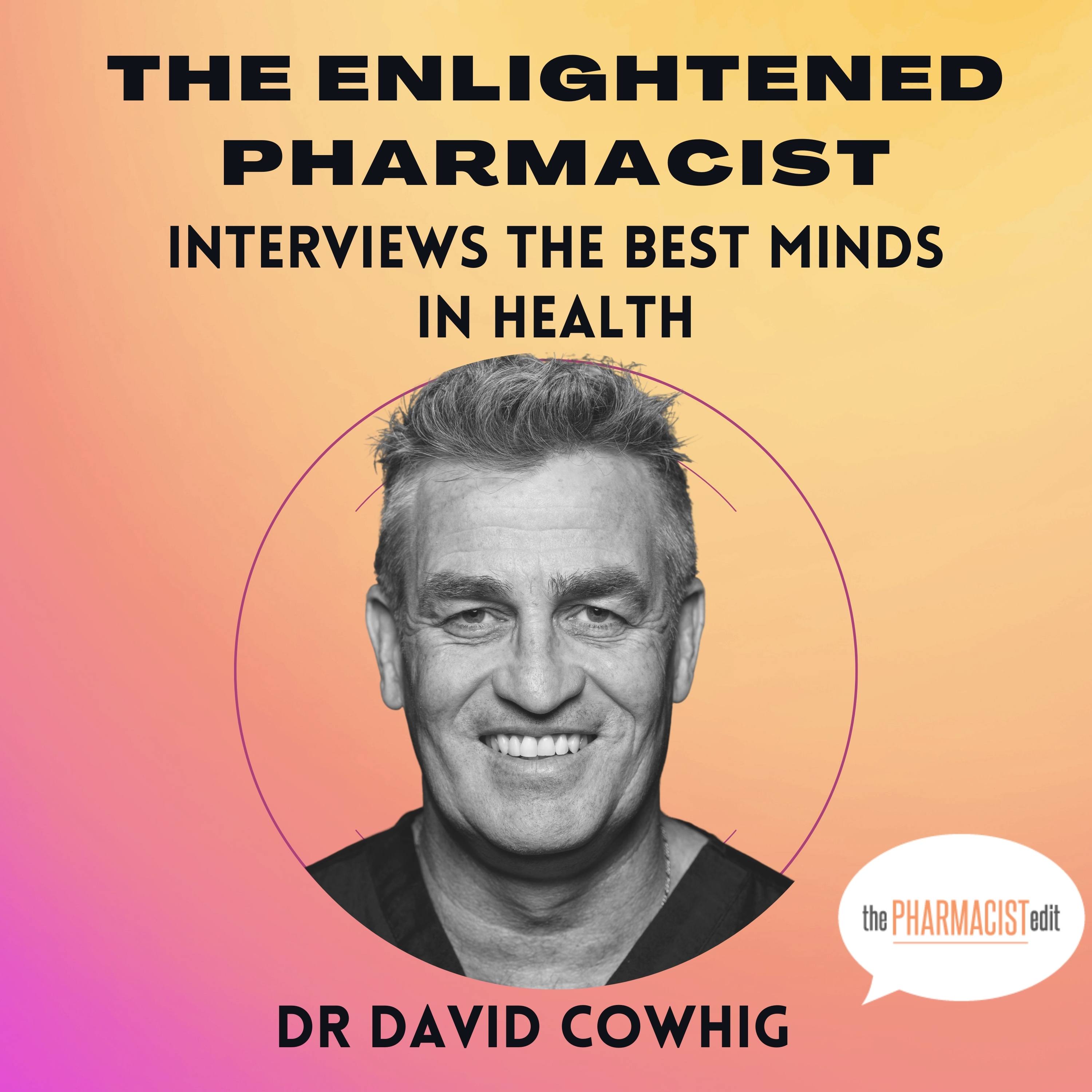 The Enlightened Pharmacist
