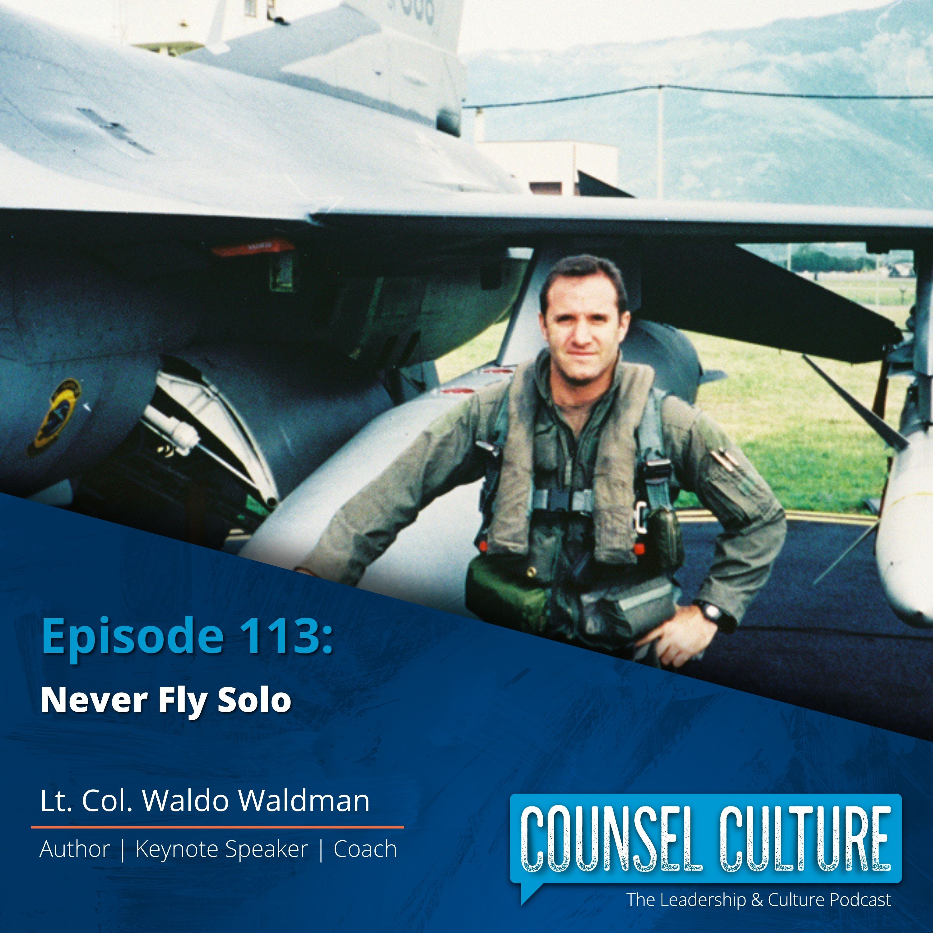 Counsel Culture with Eric Brooker