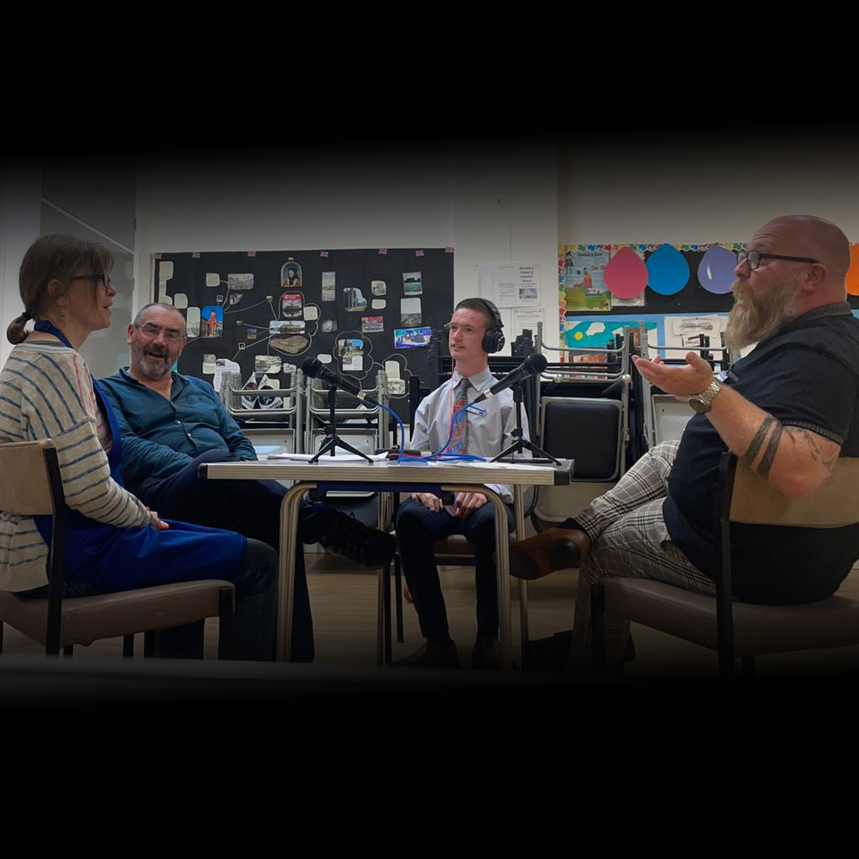 The PLANED Podcast