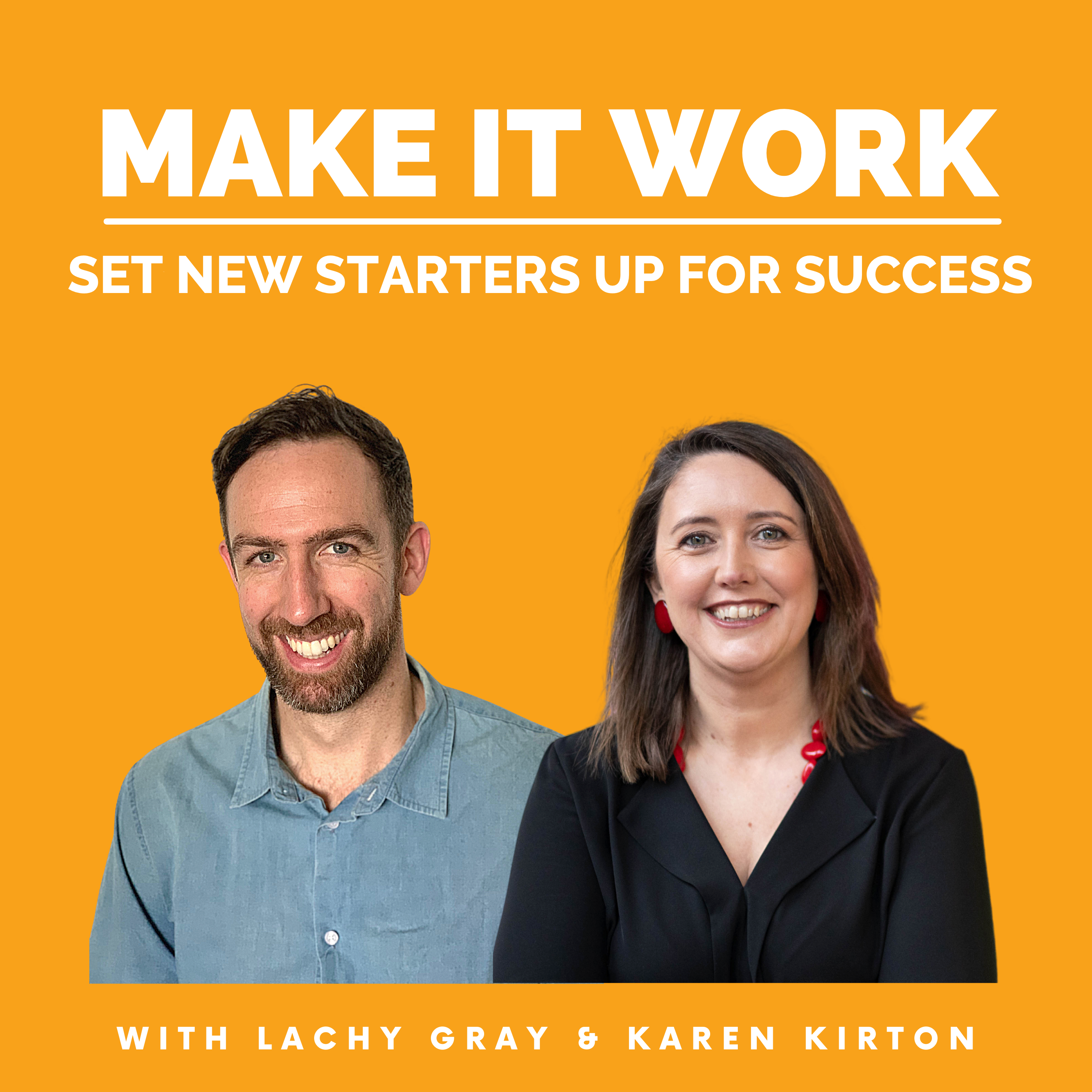 Make It Work