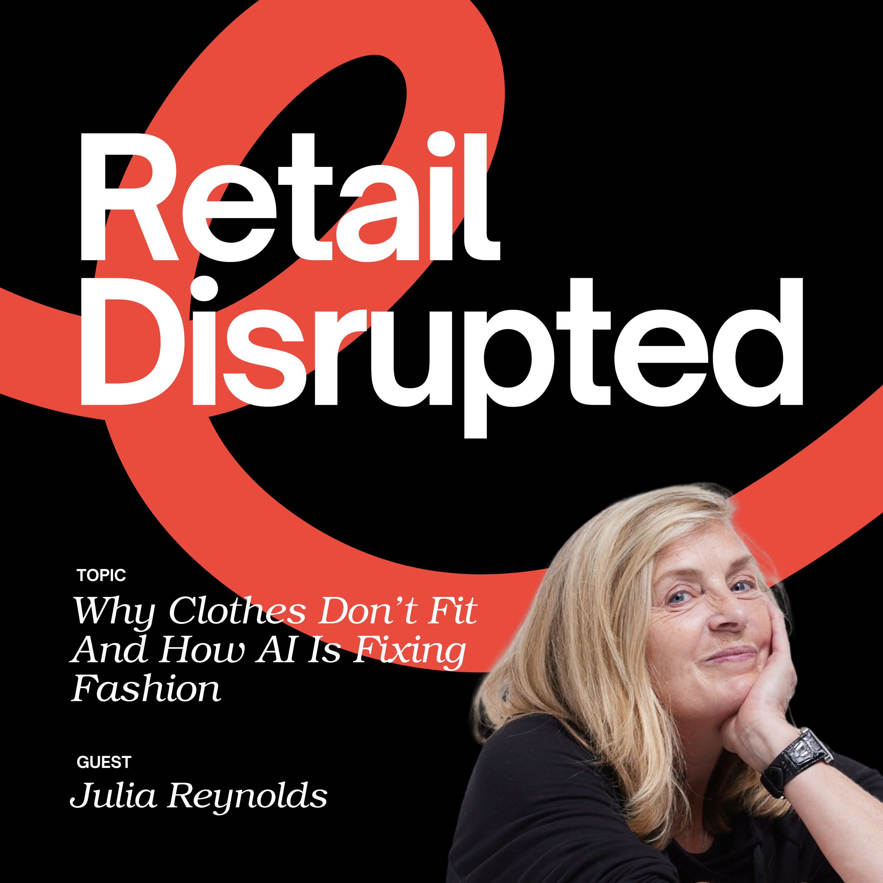Retail Disrupted