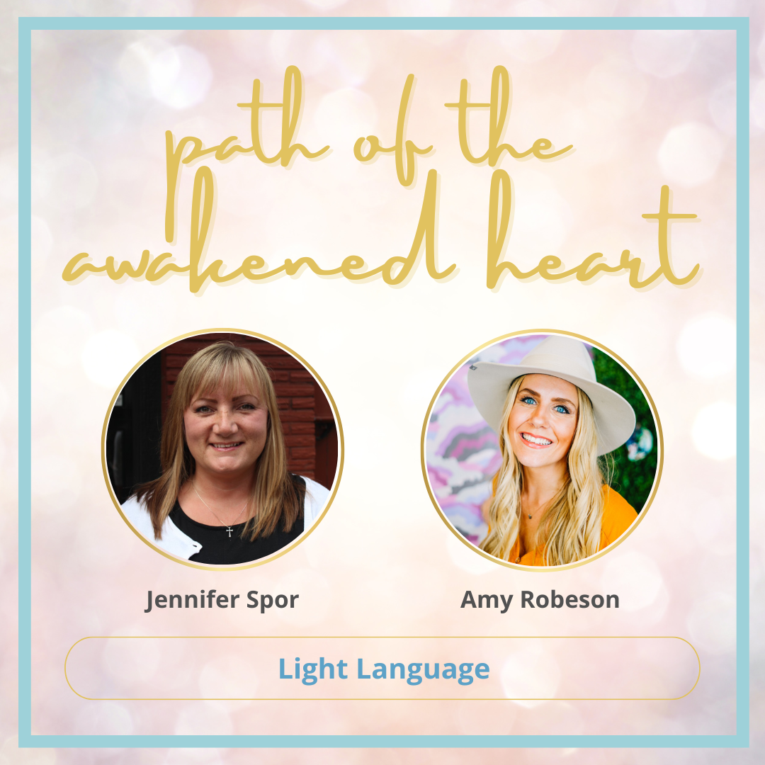 Path of the Awakened Heart