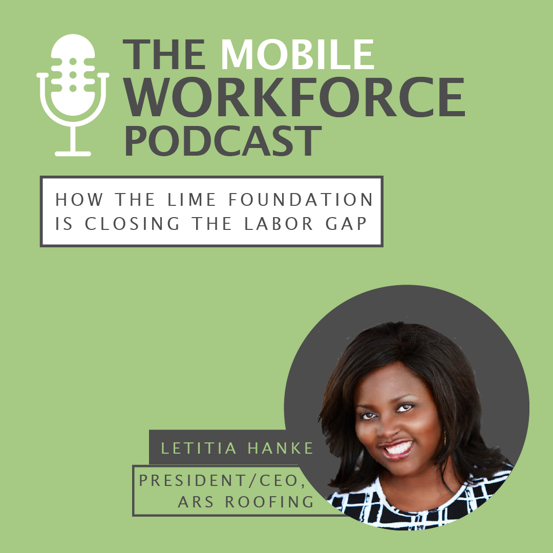 The Mobile Workforce Podcast
