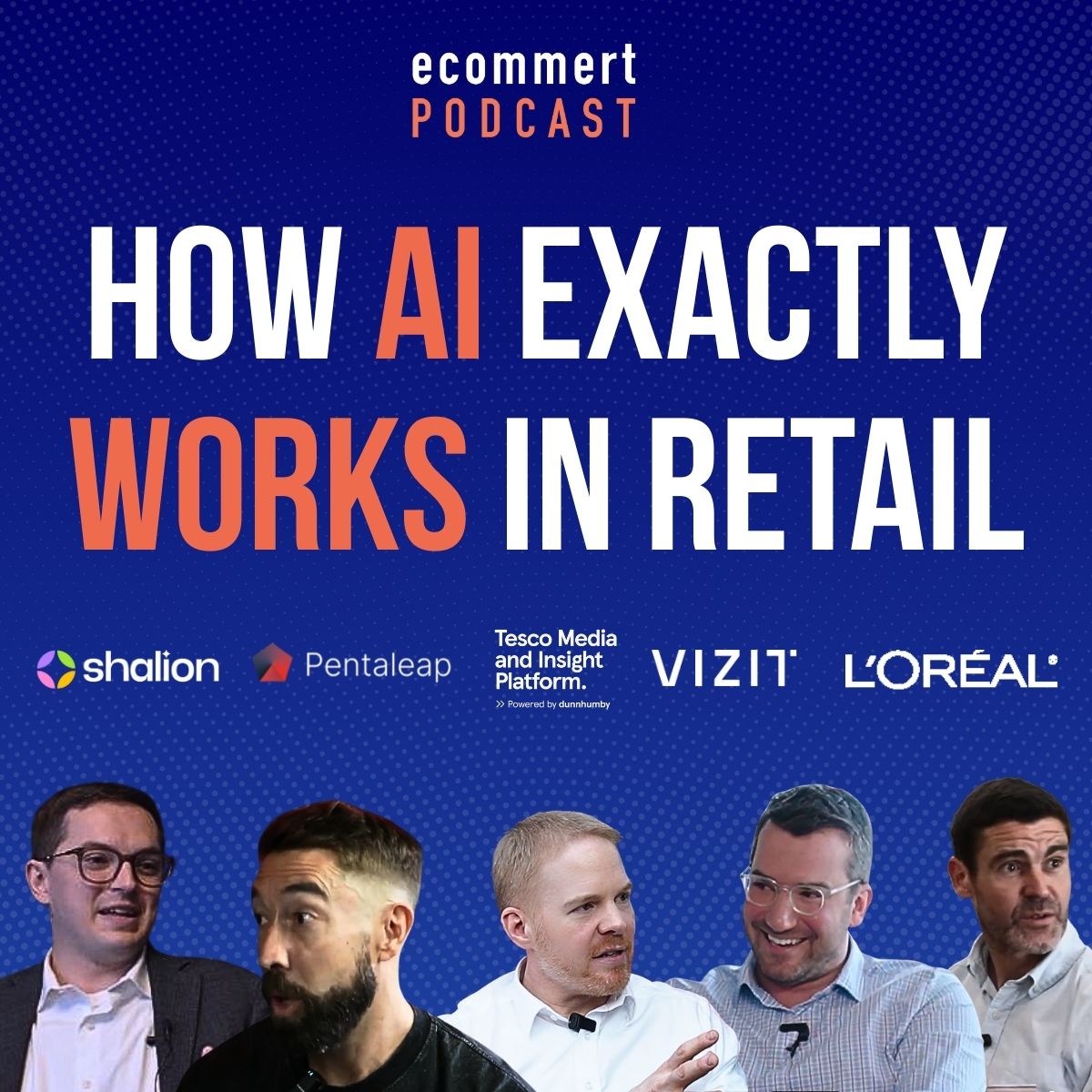 What does AI really mean for CPGs, Insights from Retail Leaders