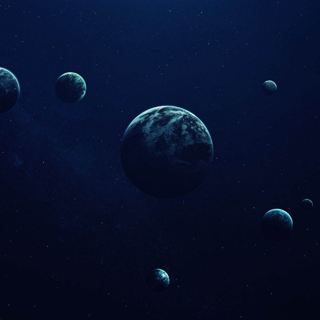 Earth Is Not Alone