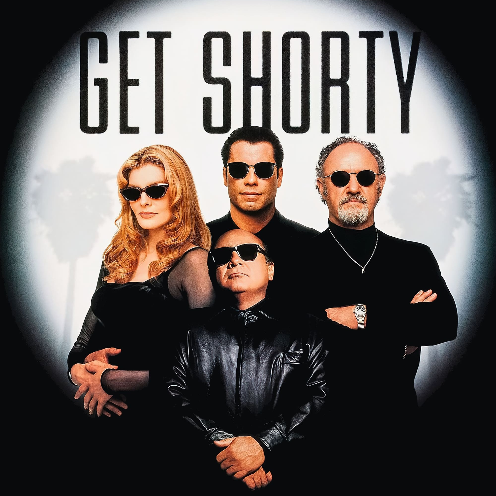 Ep 409 - Get Shorty (1995)