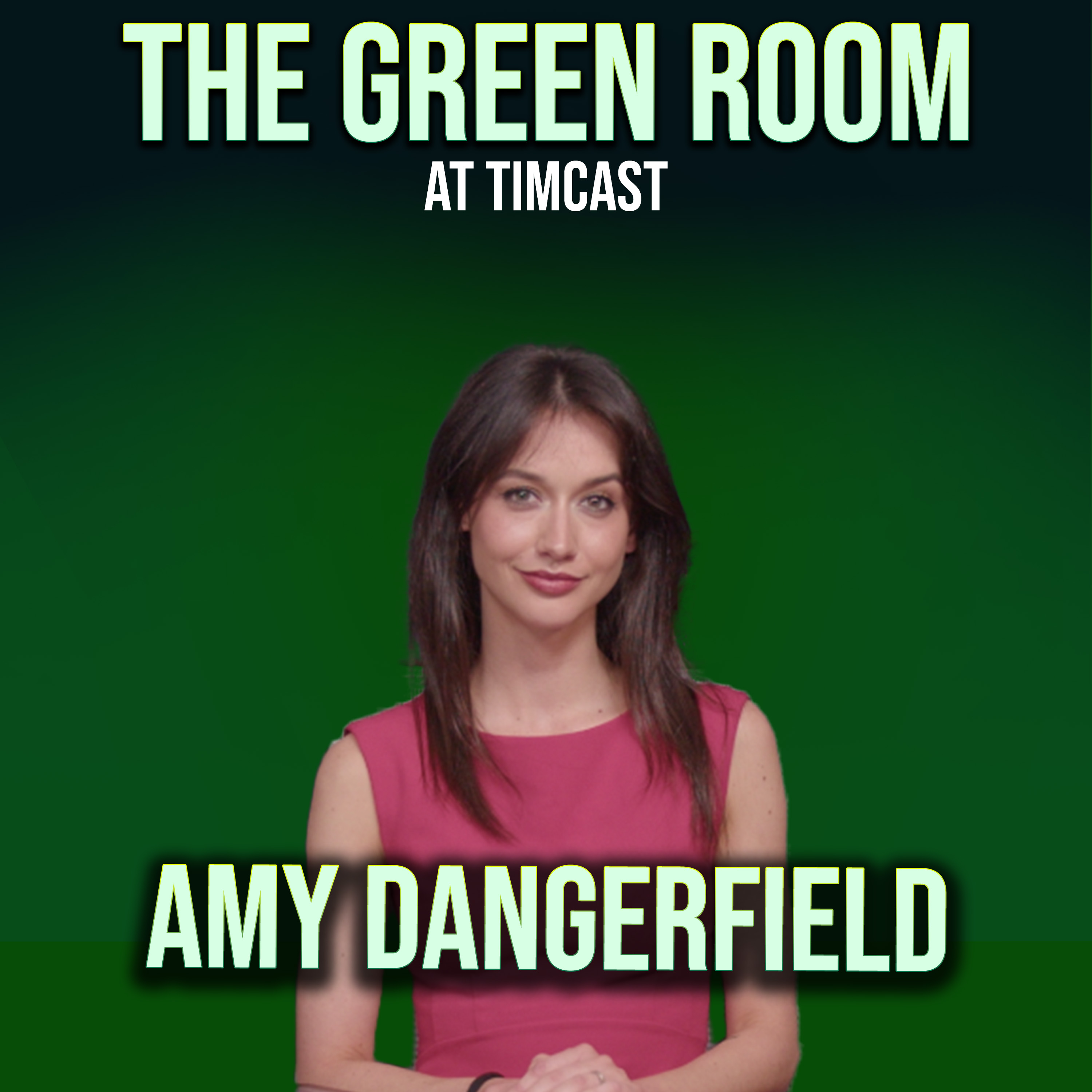 The Green Room at Timcast