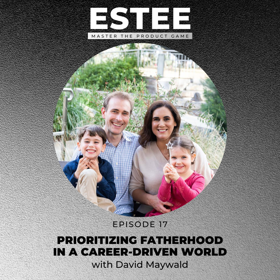 The Estee Show - Product Management & Business Insights