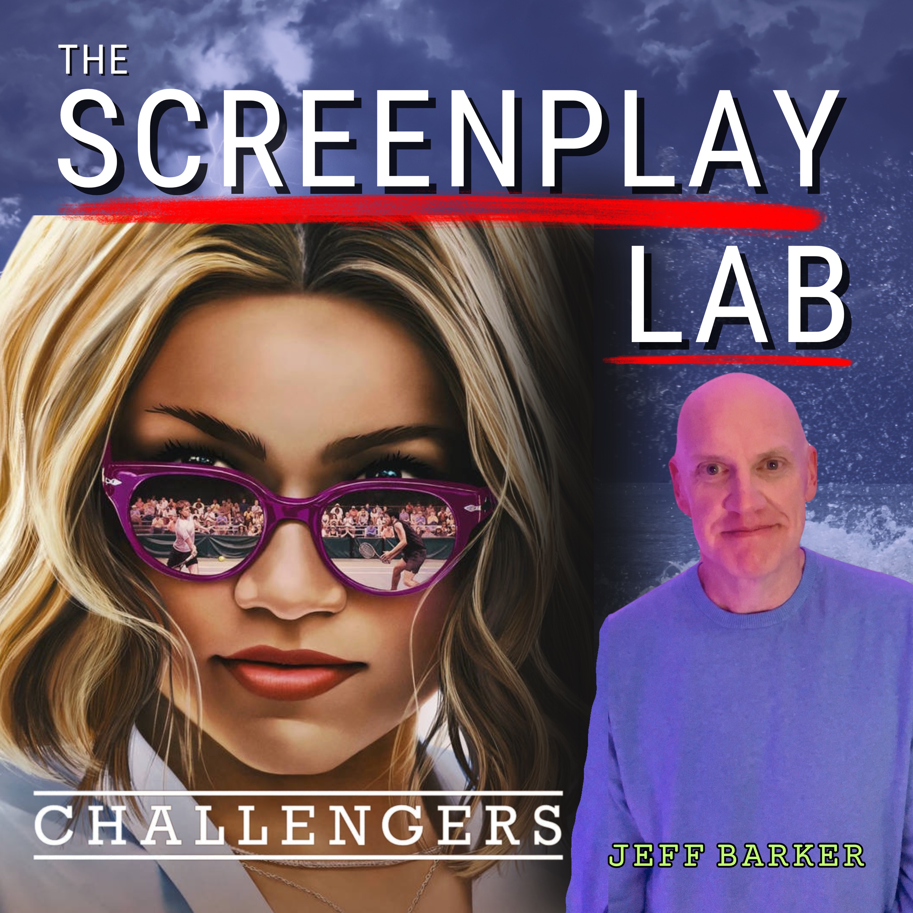 The Screenplay Lab