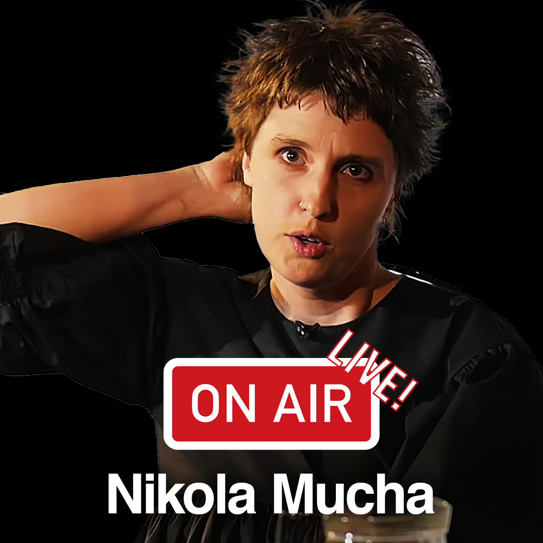 ON AIR