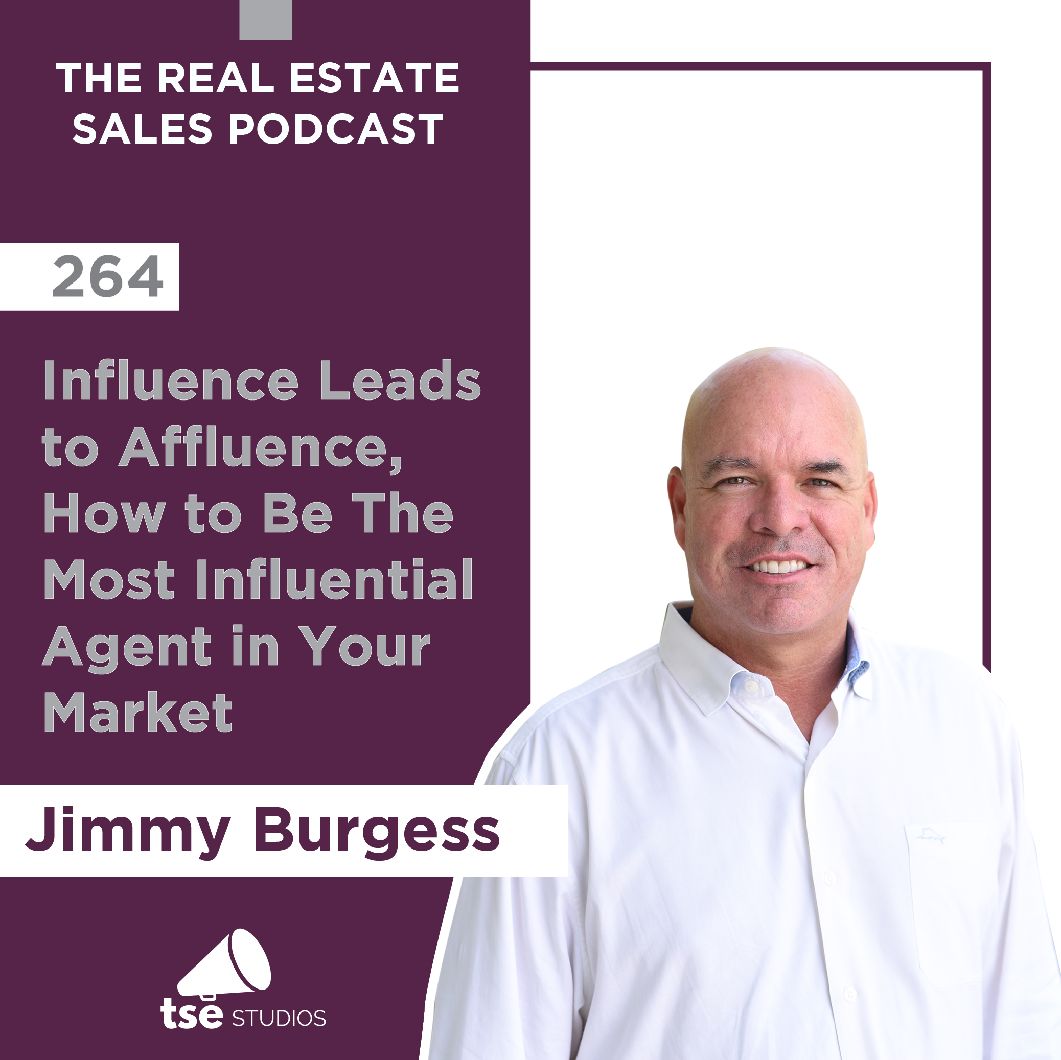 The Real Estate Sales Podcast