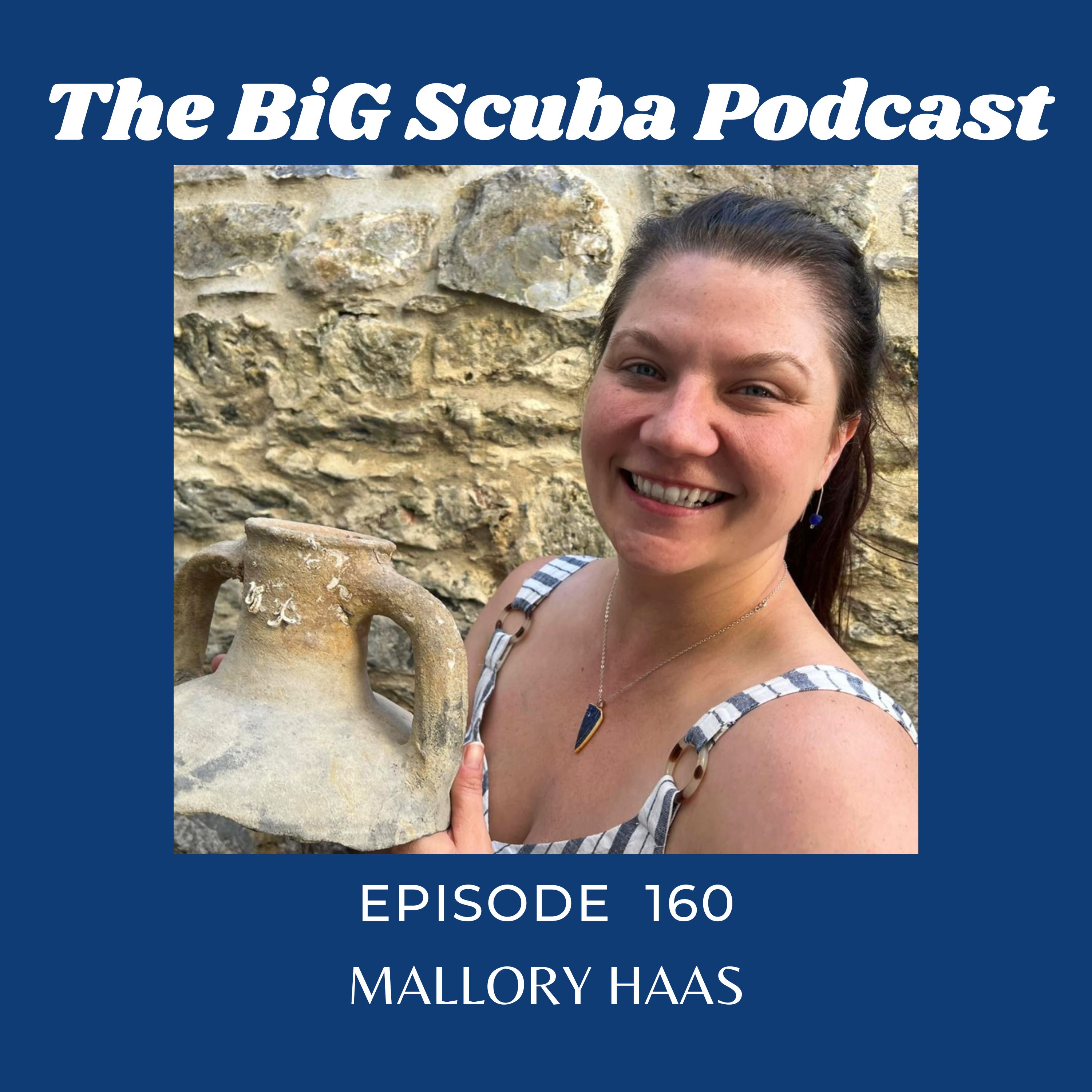 The BiG Scuba Podcast