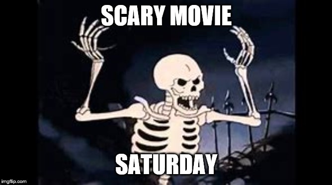 Scary Movie Saturday Ep. 32: Pandorum