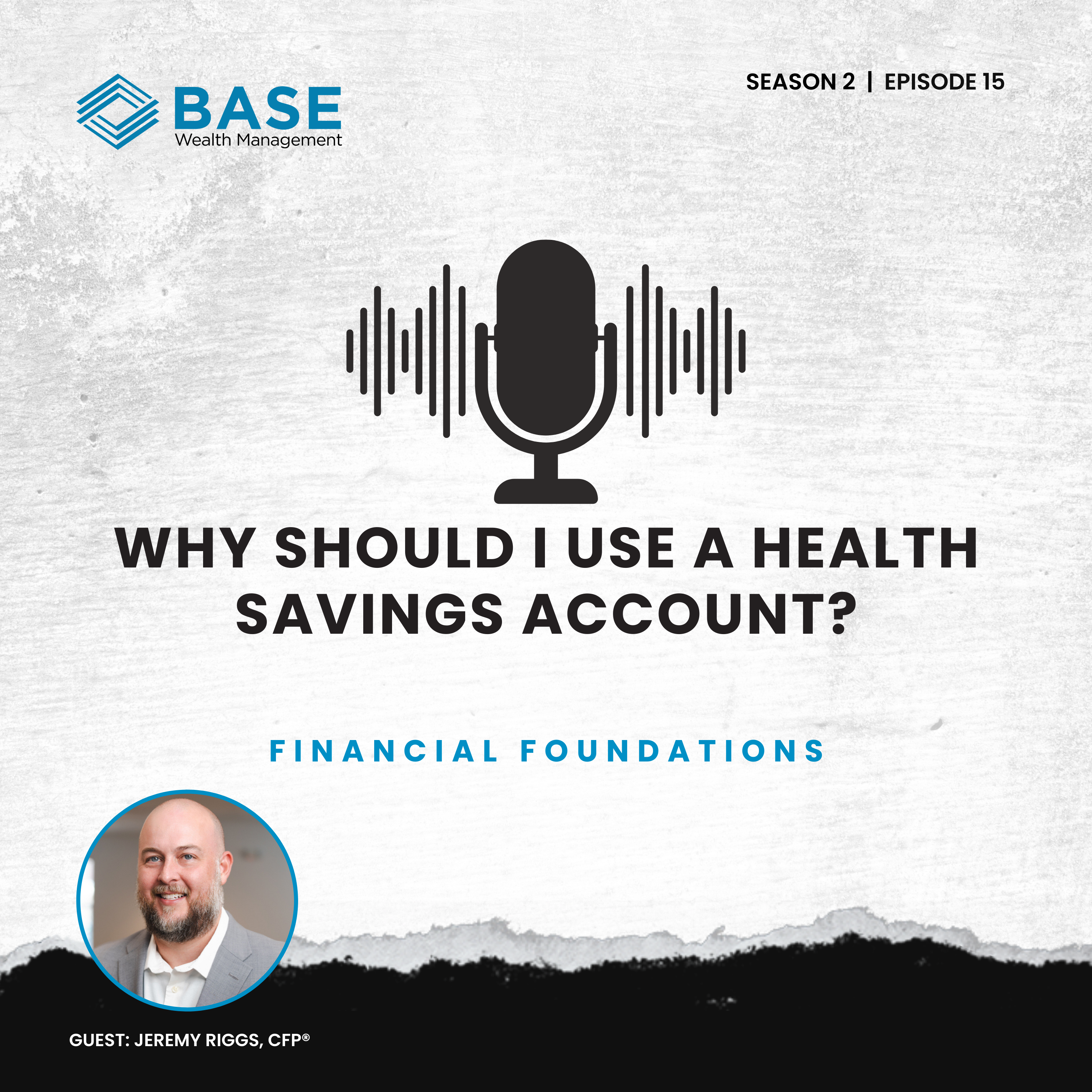 Financial Foundations