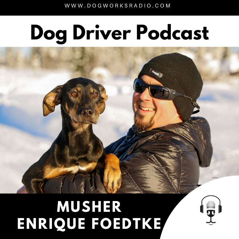 Interview with Musher Enrique Foedtke