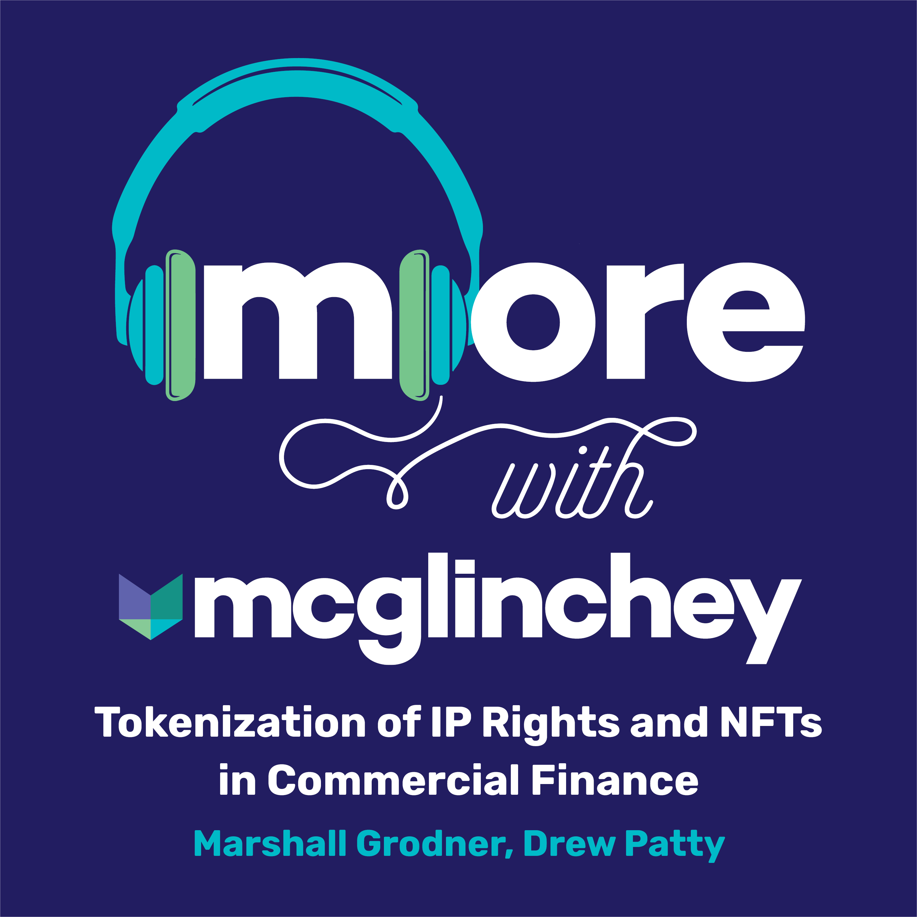 More with McGlinchey