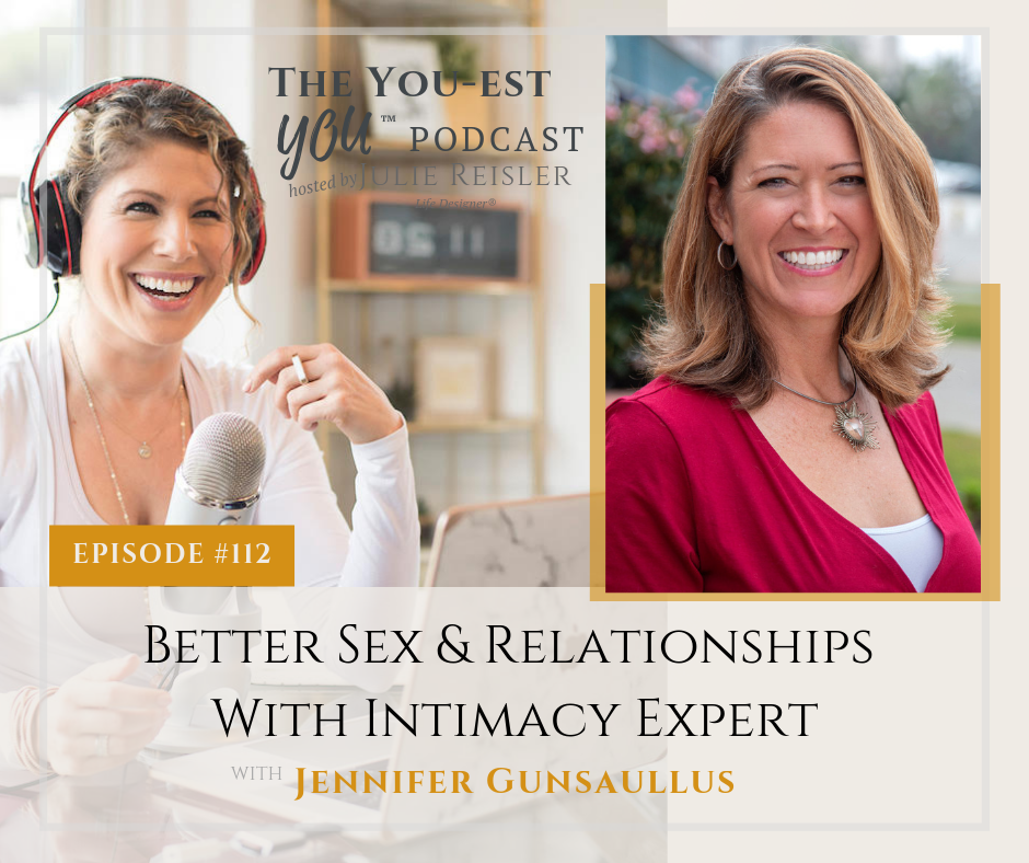 The You-est You® Podcast