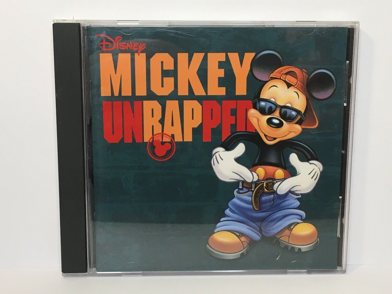 Disney Dust: Disney Documentaries