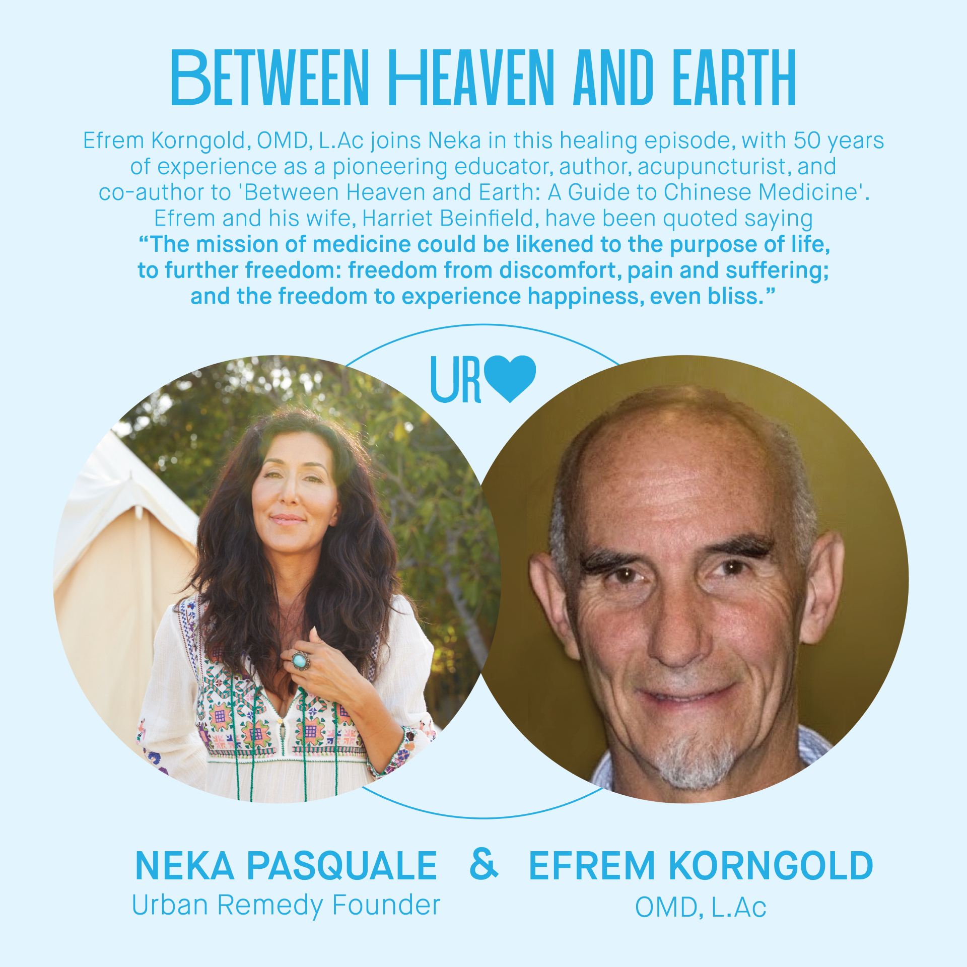 Between Heaven and Earth: Efrem Korngold