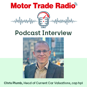 🚗 USED CAR VALUES EXCLUSIVE: Our full lowdown of how trade values performed in January from cap hpi's Chris Plumb (E6, S12)