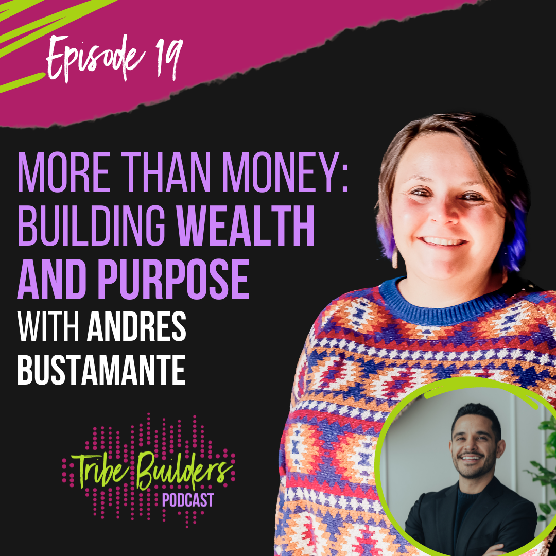 Tribe Builders