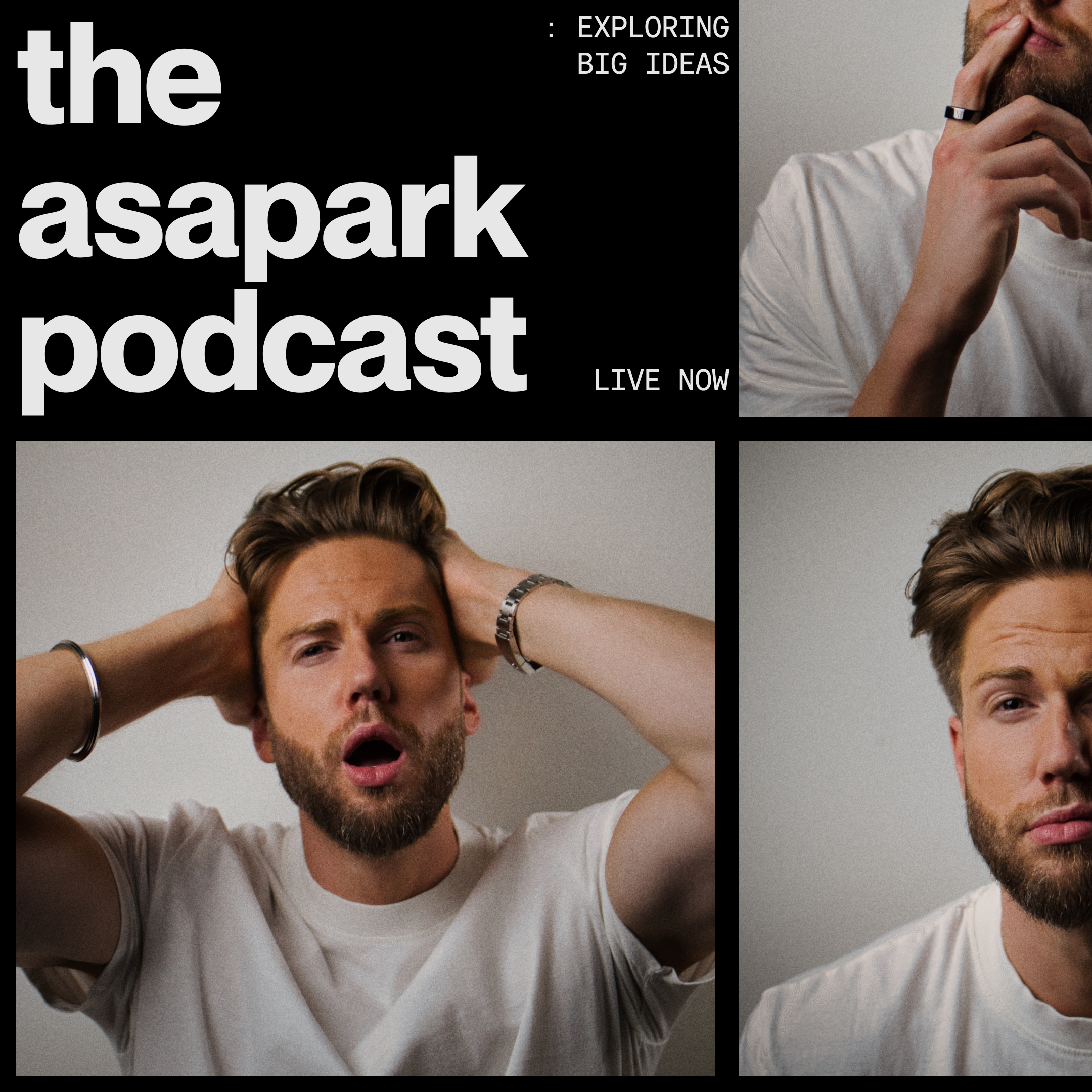 The Asa Park Podcast