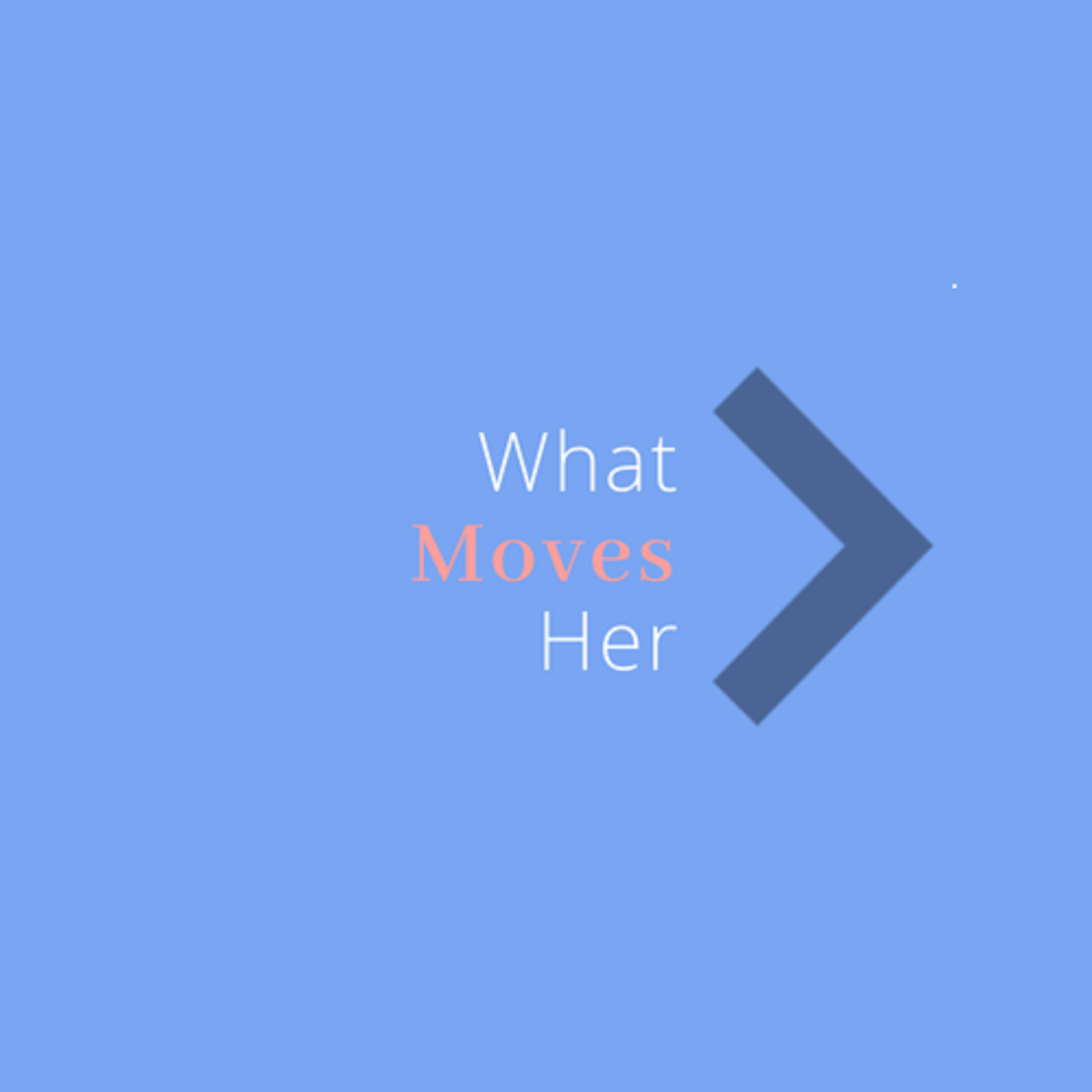 Bold Like Her Podcast