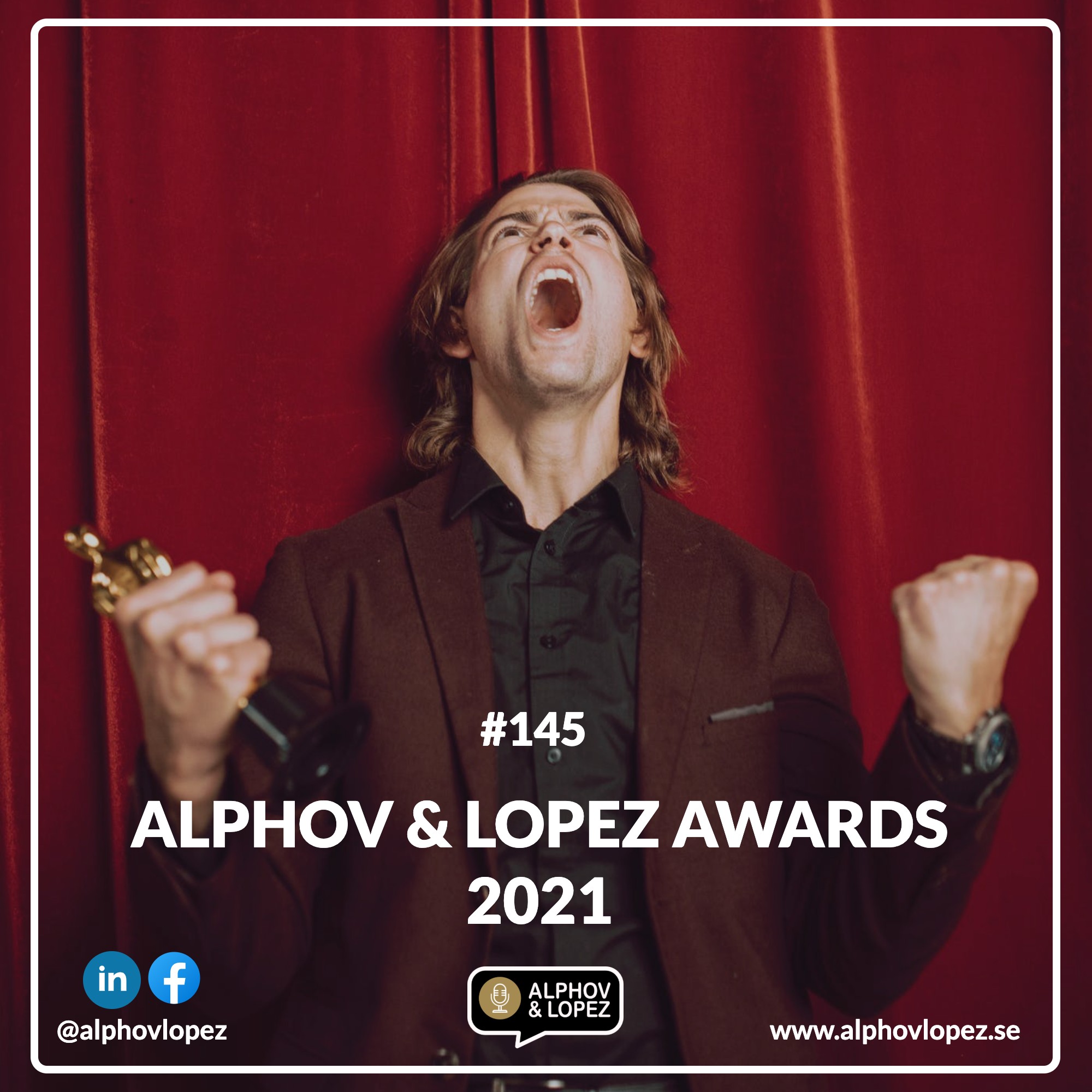 Alphov & Lopez