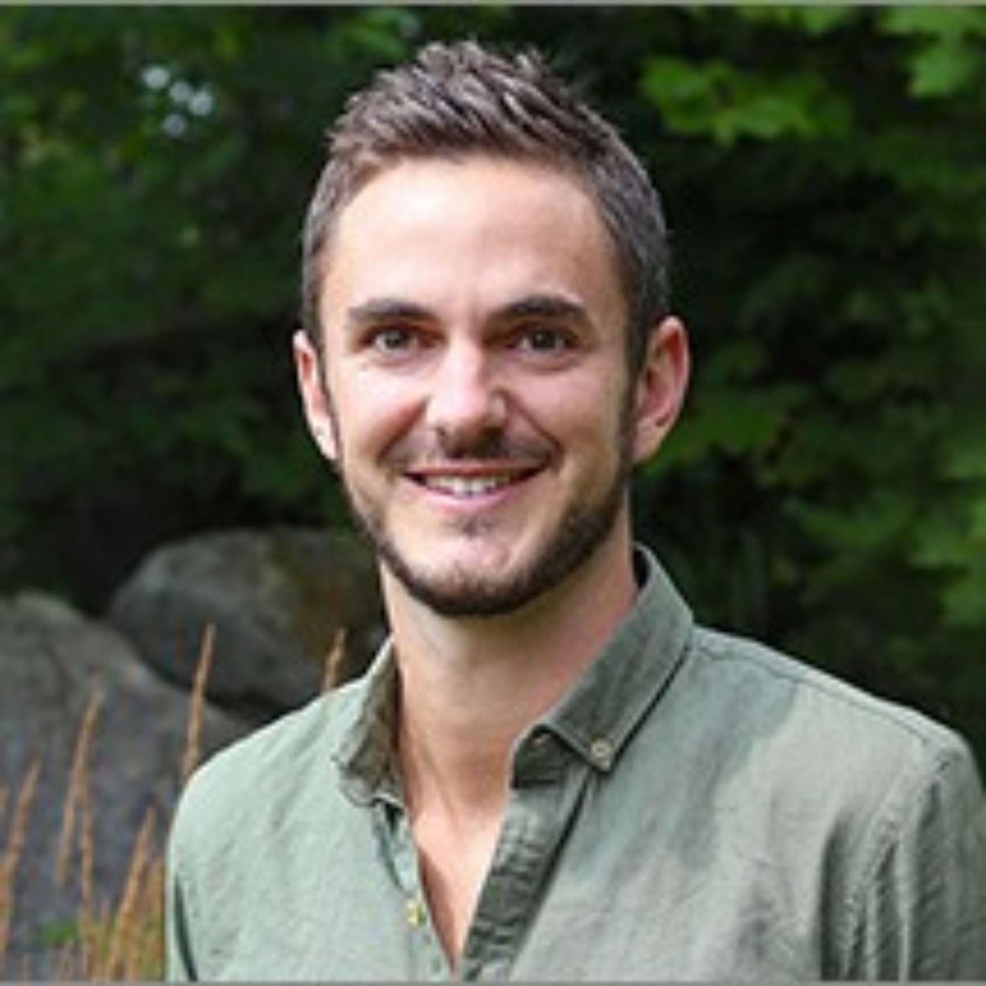 Informing Ecological Restoration Projects Around the Globe Thomas Crowther Crowther Lab