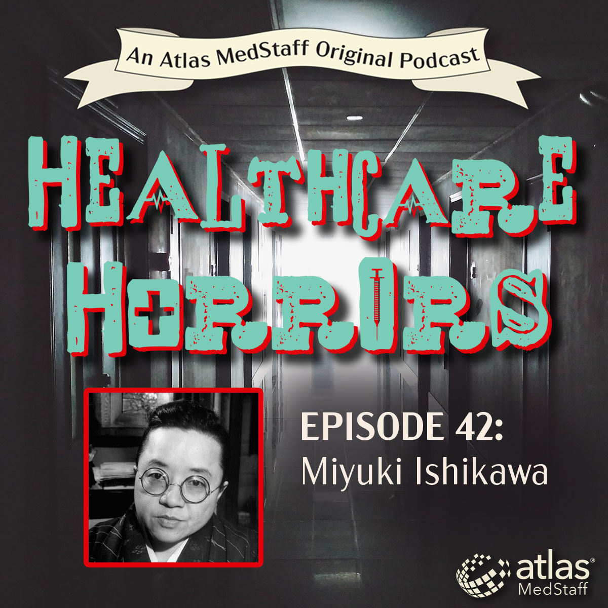 Miyuki ishikawa | The Demon Midwife - Healthcare Horrors Episode 42