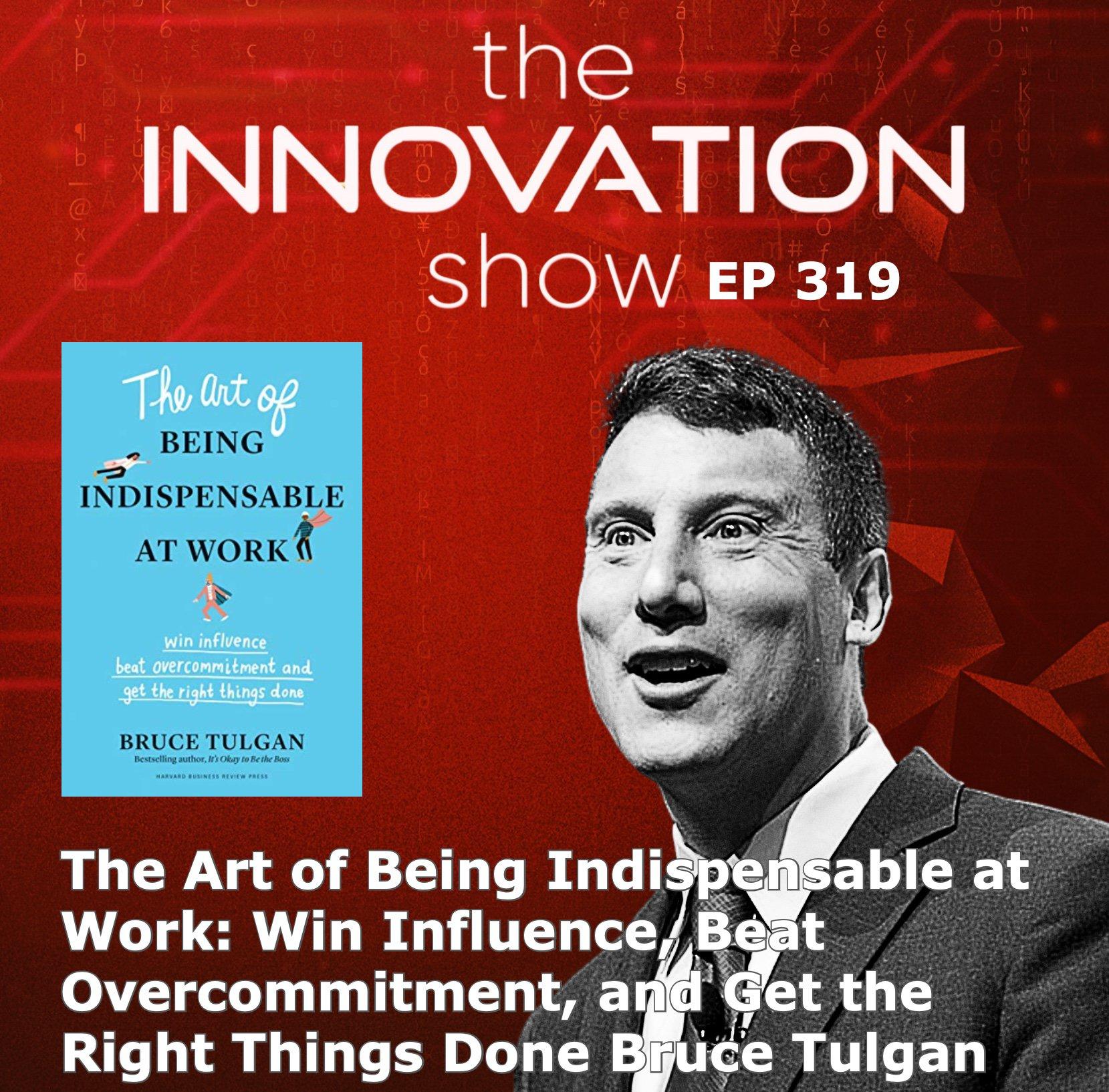 The Innovation Show