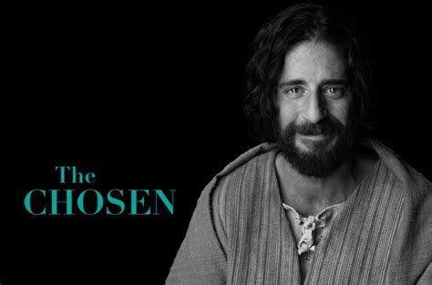 Episode 18: The Chosen