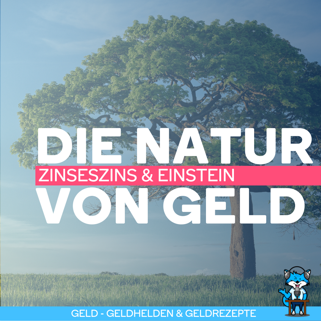 Geldhelden Podcast