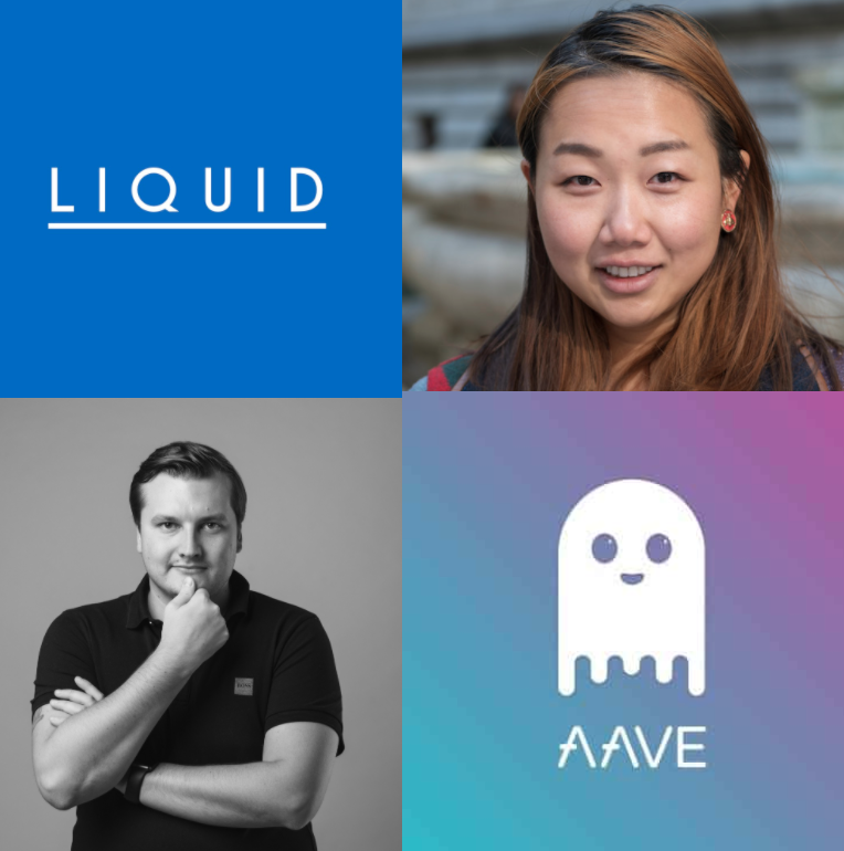 Liquid - Web3 Crypto Investing