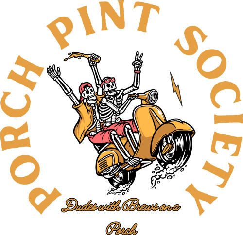 Micro Brew: The First Sermon