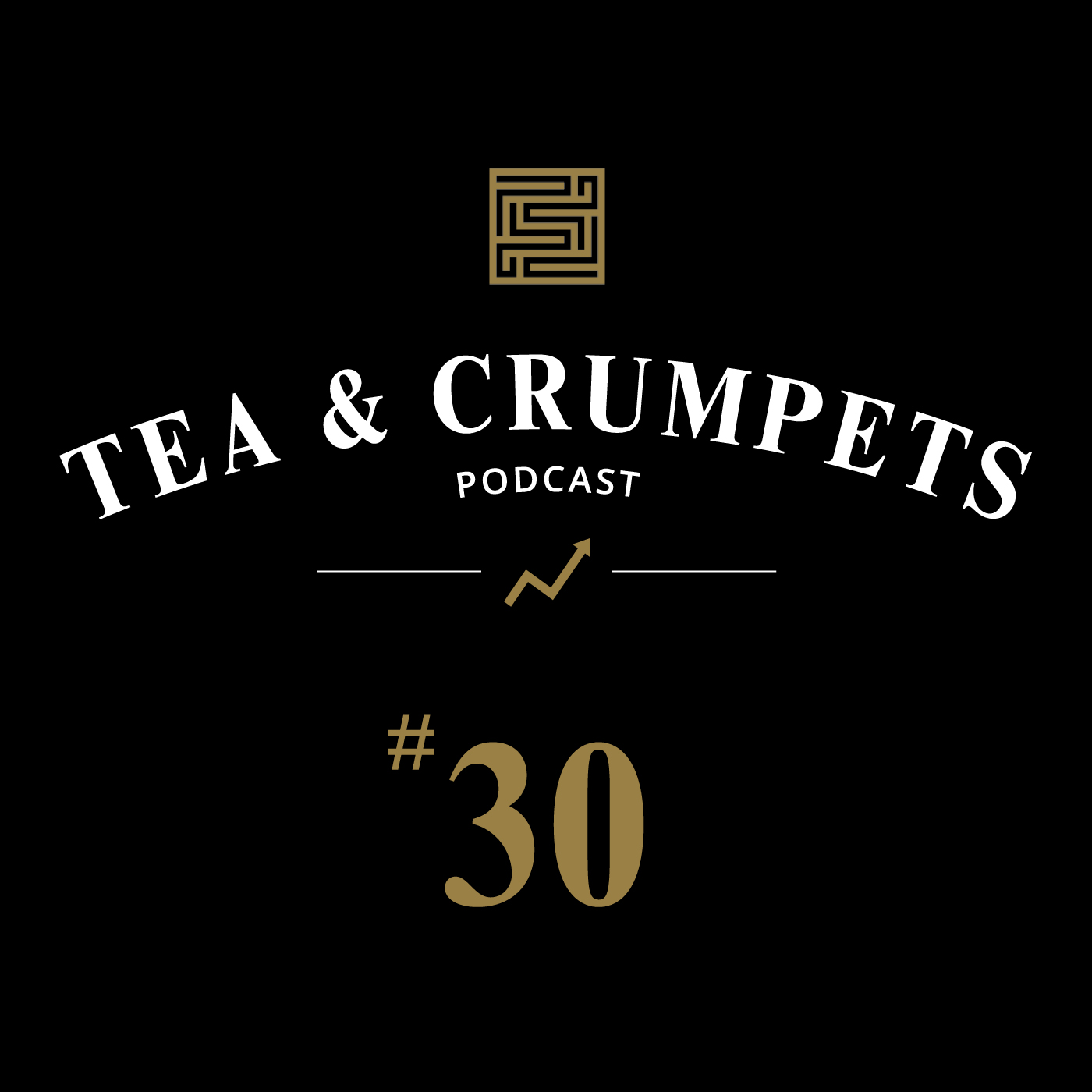 Tea and Crumpets