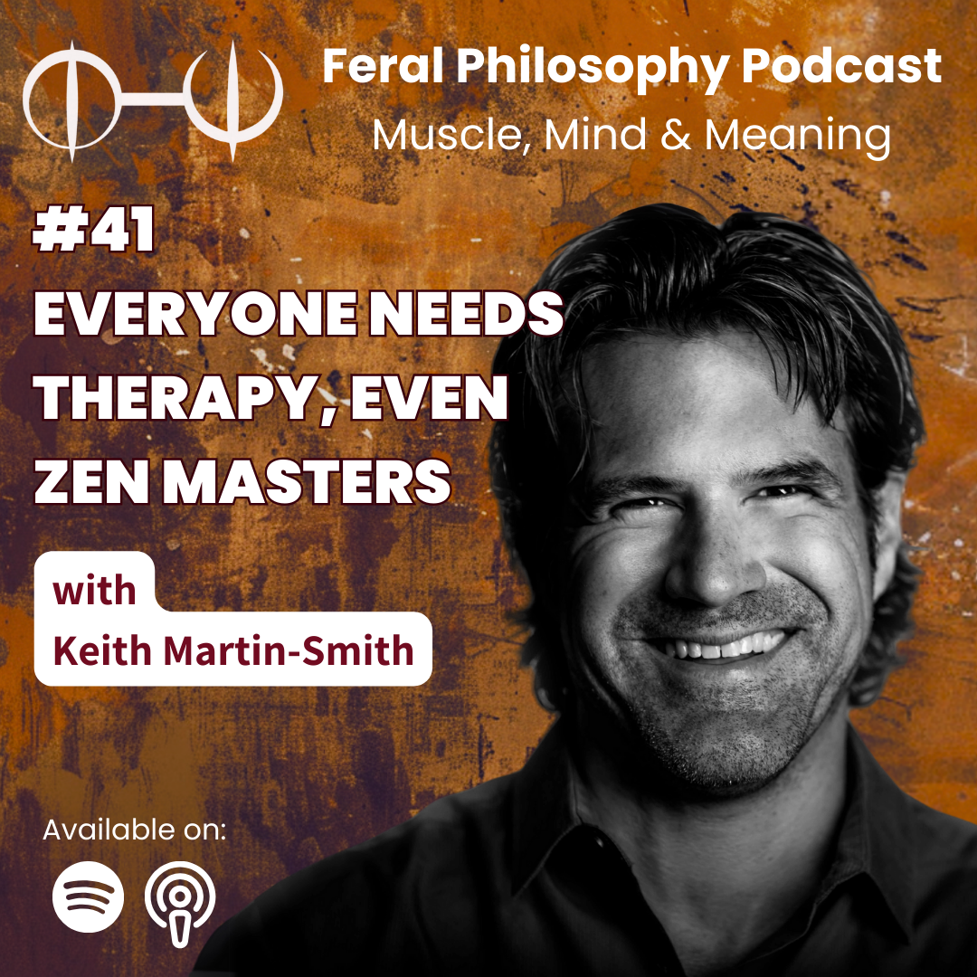 Feral Philosophy Podcast