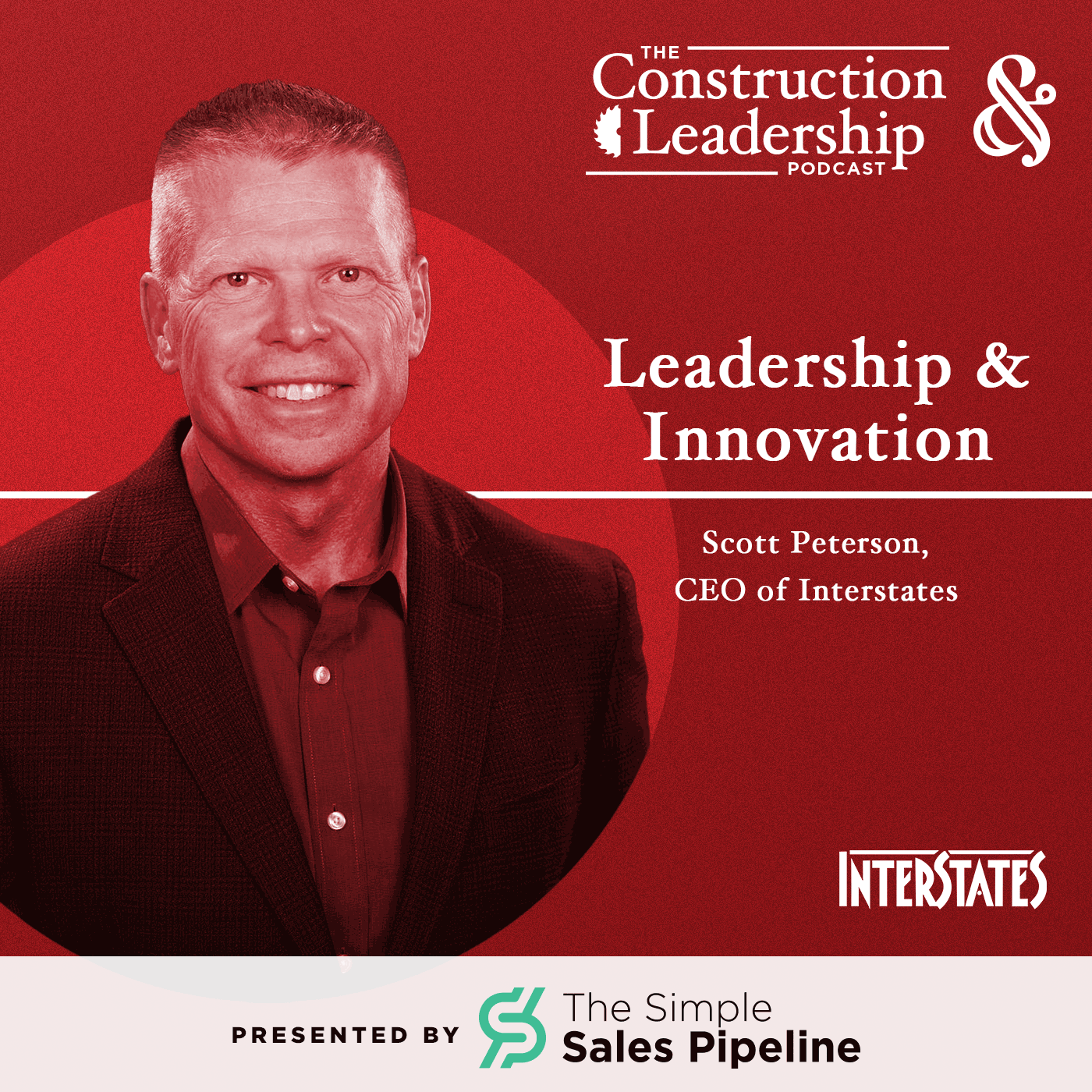 The Construction Leadership Podcast with Bradley Hartmann