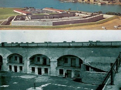 History Goes Bump: Ghost Tours For The Mind